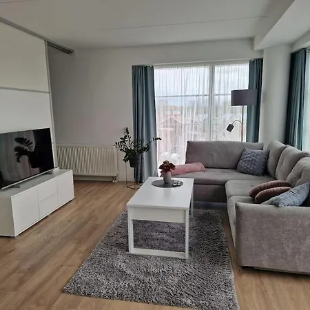 Yacht Club Summer Apartamento *