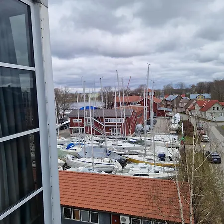 Yacht Club Summer Apartamento