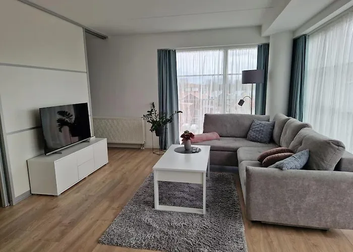 Yacht Club Summer Apartamento *