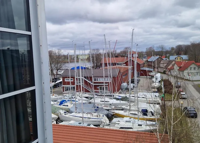 Yacht Club Summer Apartamento